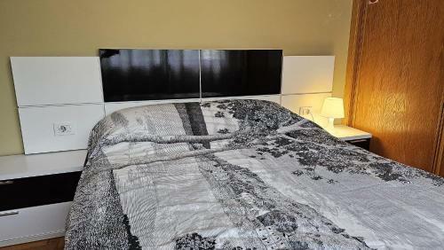 Apartamento Castelao 35