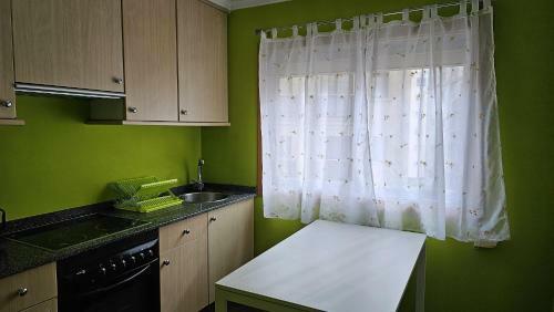 Apartamento Castelao 35