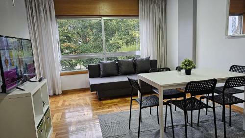 Apartamento Castelao 35