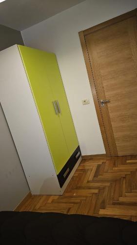 Apartamento Castelao 35