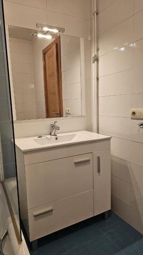 Apartamento Castelao 35