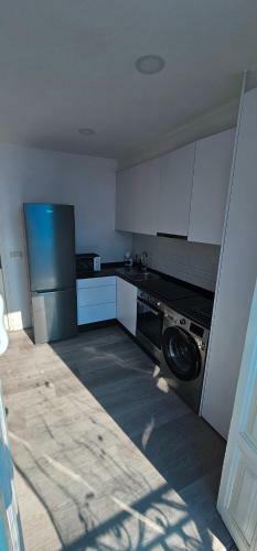 Apartamento La Marina Real