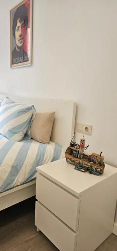 Apartamento La Marina Real