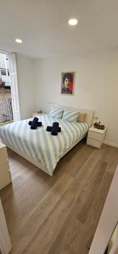Apartamento La Marina Real