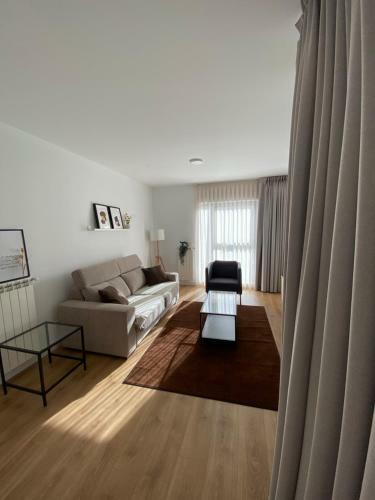 Cies Vigo Apartment