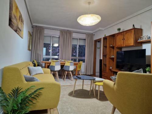 Apartamento Lovely Bala�dos