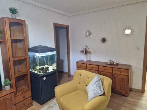 Apartamento Lovely Bala�dos
