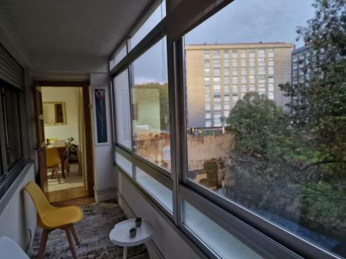 Apartamento Lovely Bala�dos