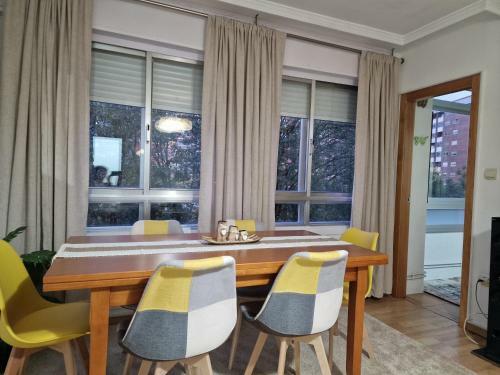 Apartamento Lovely Bala�dos