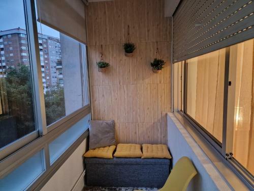 Apartamento Lovely Bala�dos