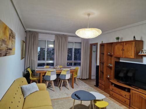 Apartamento Lovely Bala�dos