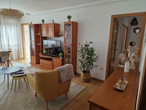 Apartamento Lovely Bala�dos
