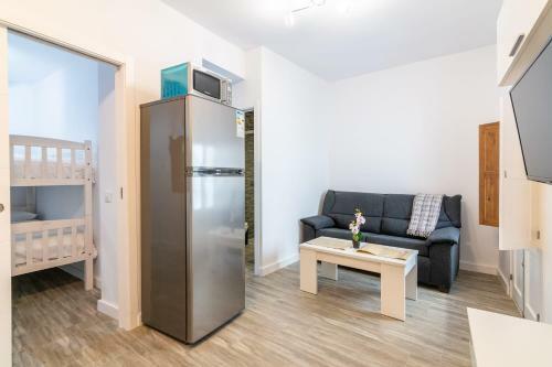Apartamento Casa Camila