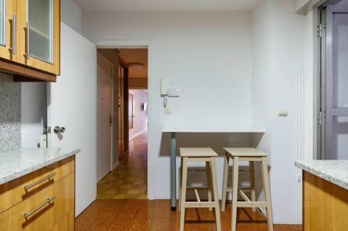 Apartamento Rosalia 45