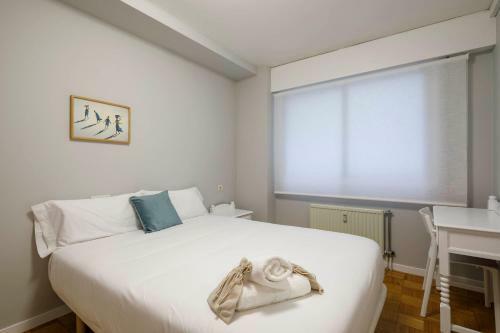 Apartamento Rosalia 45