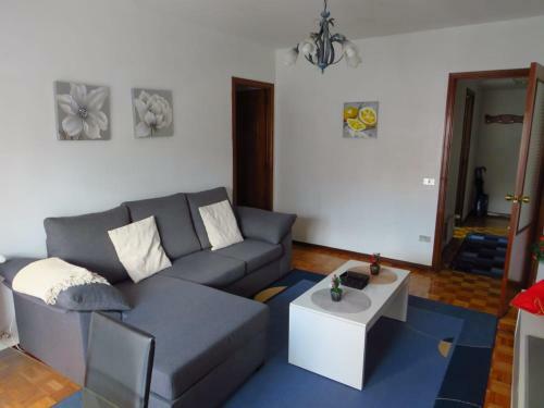 Apartamento Piso Eugenio Fadrique Vigo