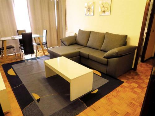 Apartamento Piso Eugenio Fadrique Vigo