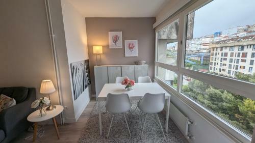 Apartamento Lal�a Vigo