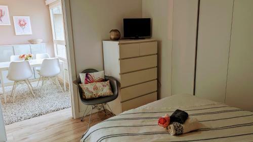 Apartamento Lal�a Vigo