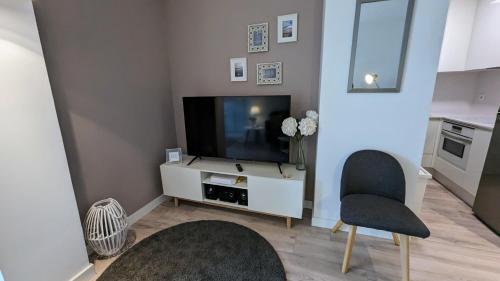 Apartamento Lal�a Vigo