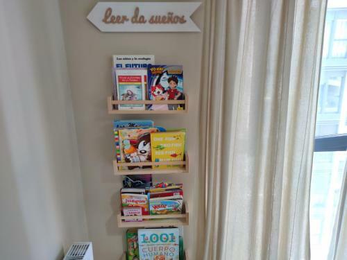 Apartamento Familiar Vigo