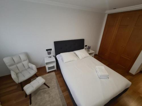 Apartamento Calle Areal Muy C�ntrico