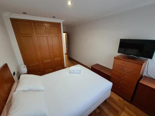 Apartamento Calle Areal Muy C�ntrico