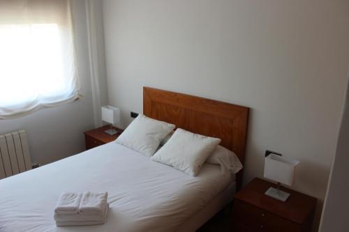 Apartamento Calle Areal Muy C�ntrico