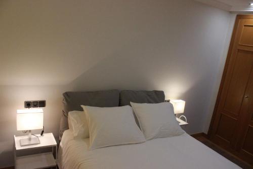 Apartamento Calle Areal Muy C�ntrico