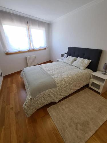Apartamento Calle Areal Muy C�ntrico
