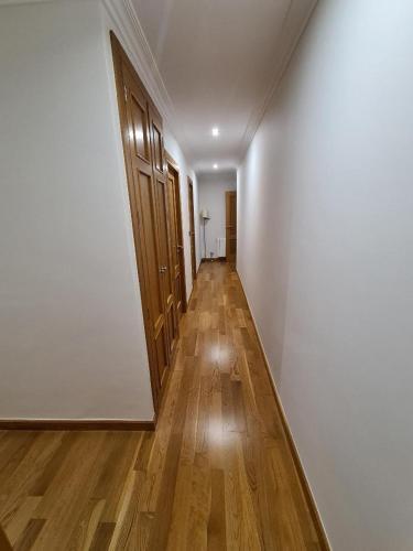 Apartamento Calle Areal Muy C�ntrico
