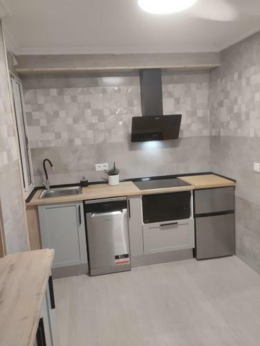 Apartamento Casa Tower