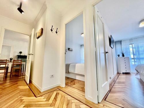 Apartamento Fragueiro 186