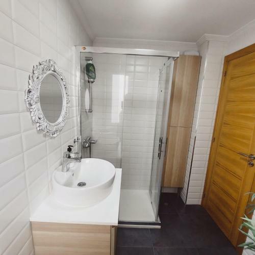 Apartamento La Oliva