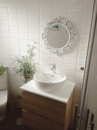 Apartamento La Oliva
