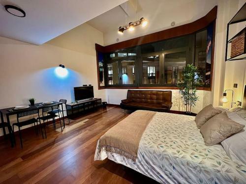 Apartamento Piso de Lujo En La Mejor Zona