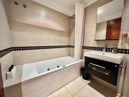 Apartamento Piso de Lujo En La Mejor Zona