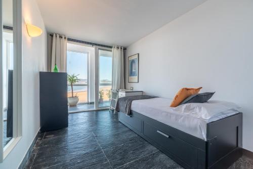 Apartamento El Balc�n De La Ria