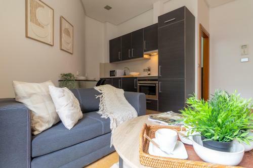 Apartamento El Balc�n De Progreso