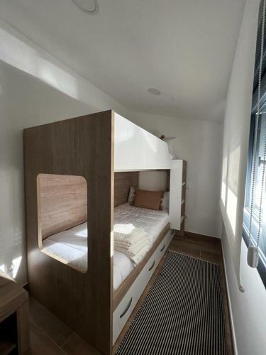 Apartamento Carrerahouses Black