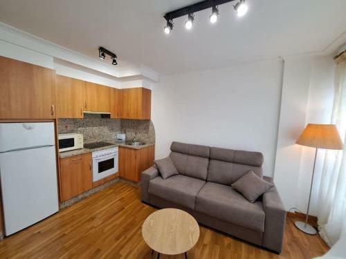 Apartamento C�ntrico En Vigo