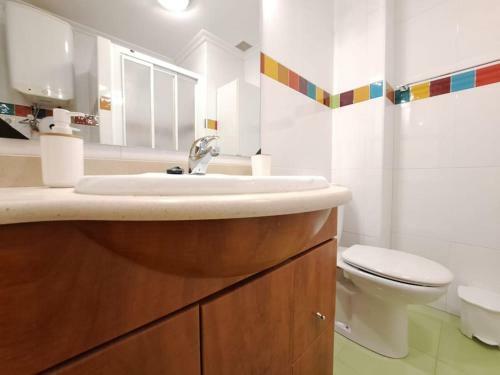 Apartamento C�ntrico En Vigo