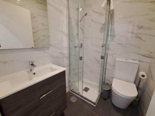 Apartamento Vigo Centro, D�plex De Dise�o.