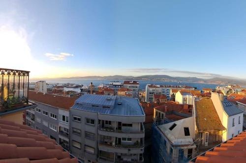 Apartamento Vigo Centro, D�plex De Dise�o.