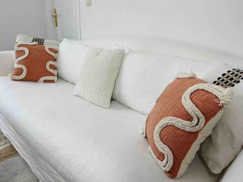 Apartamento Vigo Con Garaje Gratuito