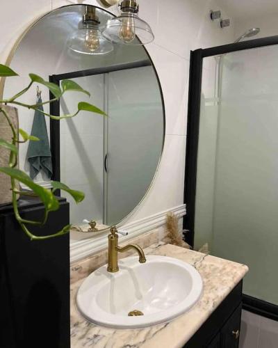 Apartamento Vigo Con Garaje Gratuito
