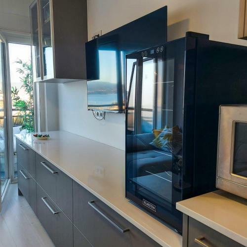 Apartamento City Escape Suites Vigo