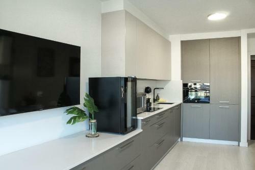 Apartamento City Escape Suites Vigo