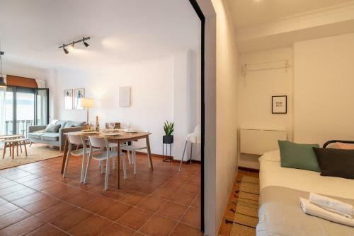 Apartamento El Balc�n Del Berbes