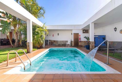 Apartamento Bonita Casa Para El Relax